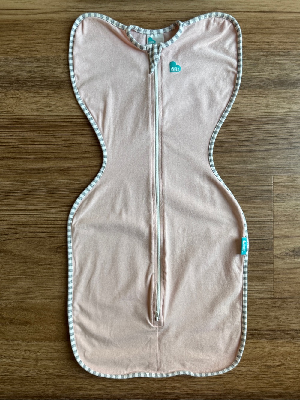 Love to Dream Baby Swaddle Up